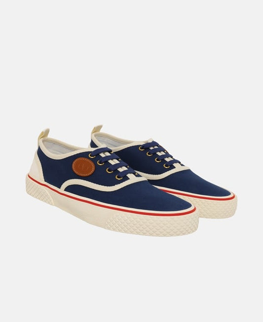 Valentino Garavani Sneakers Dark Blue