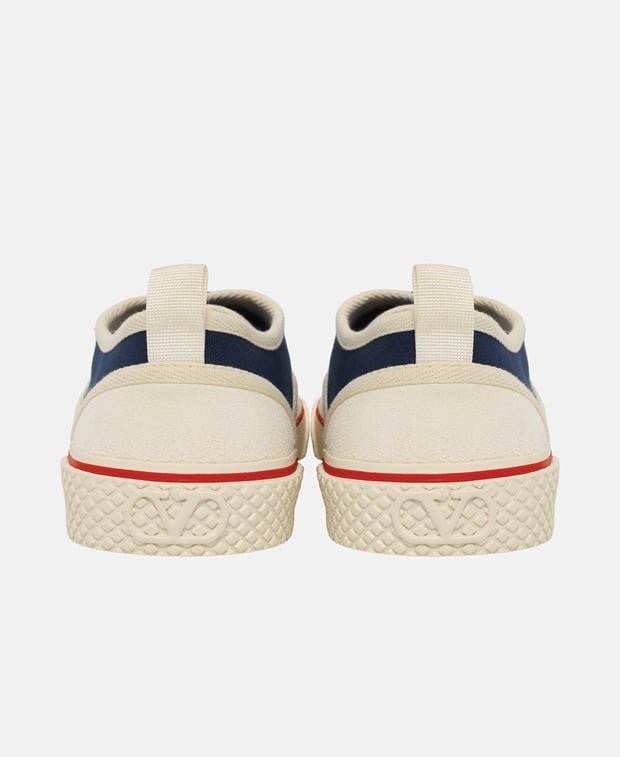 Valentino Garavani Sneakers Dark Blue