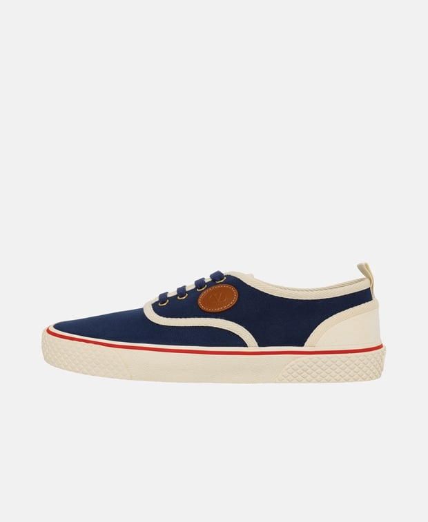 Valentino Garavani Sneakers Dark Blue
