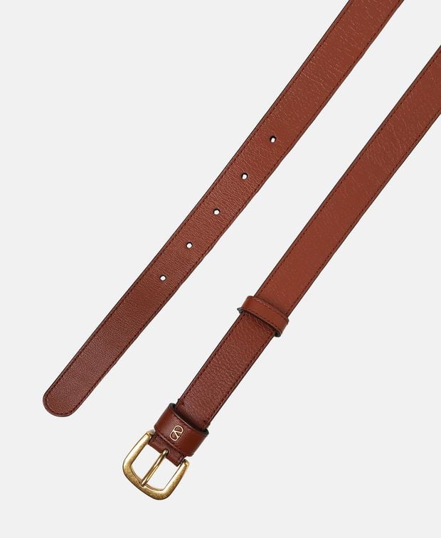 Valentino Garavani Leather belt