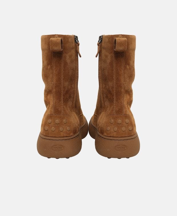 Tod's Lace-up boots