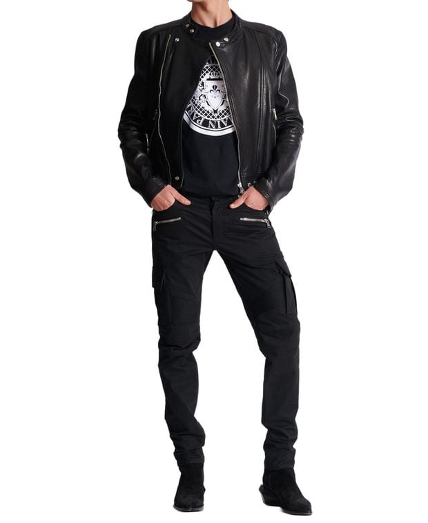 Balmain Cargo pants