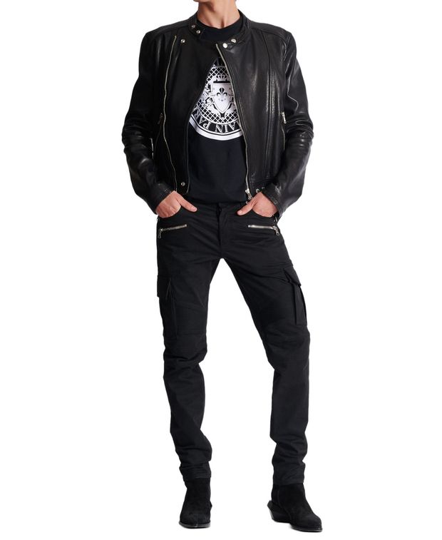 Balmain Cargo pants