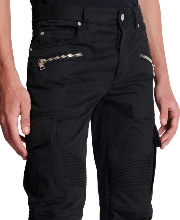 Balmain Cargo pants