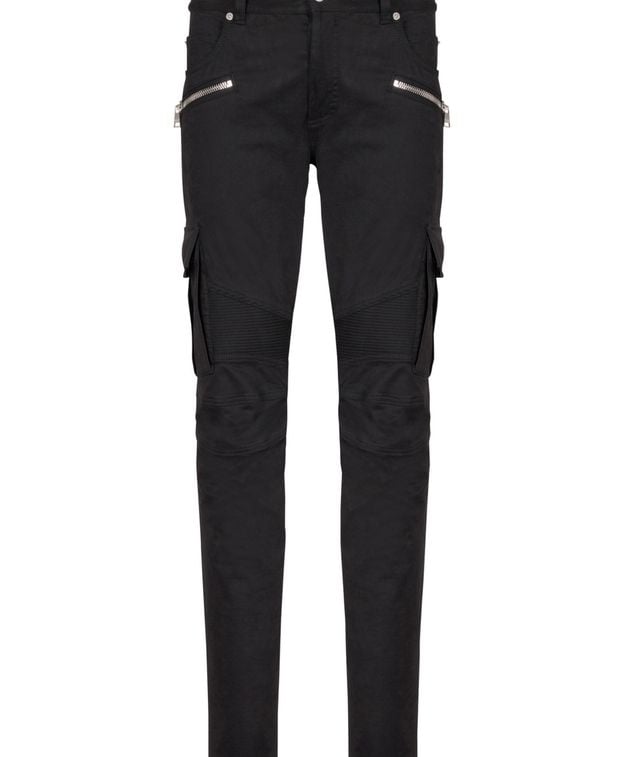 Balmain Cargo pants