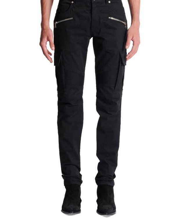Balmain Cargo pants