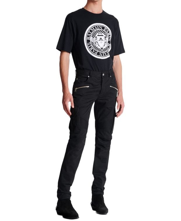 Balmain Cargo pants