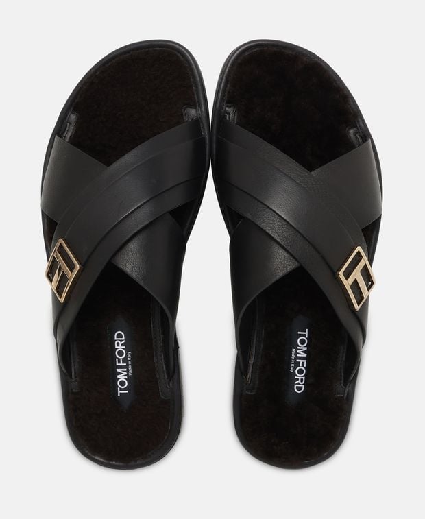 Tom Ford Sandals