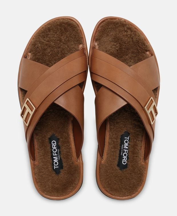 Tom Ford Sandals
