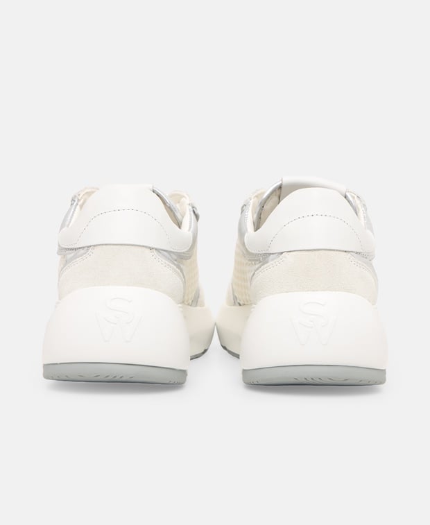 Stuart Weitzman Platform sneakers Glide