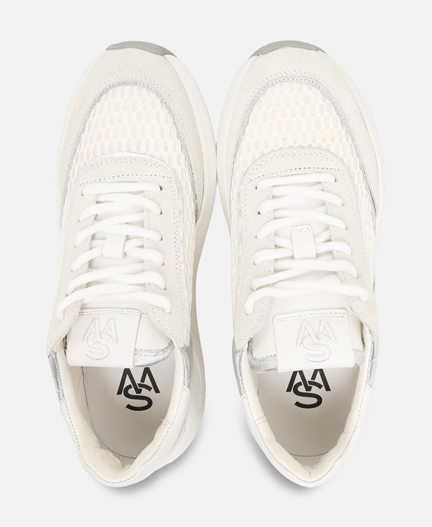 Stuart Weitzman Platform sneakers Glide