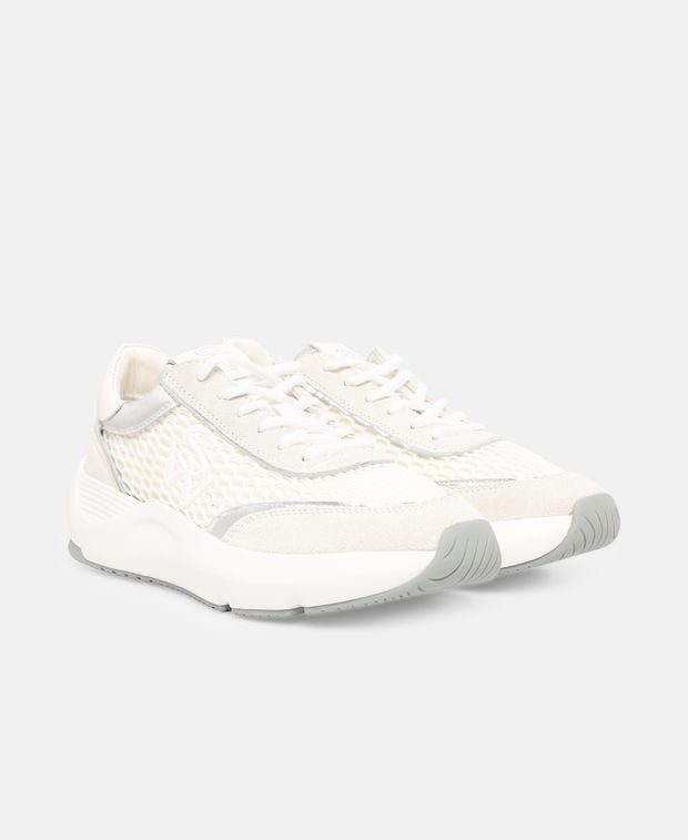 Stuart Weitzman Platform sneakers Glide