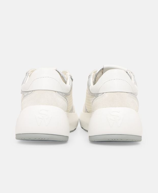 Stuart Weitzman Platform sneakers Glide