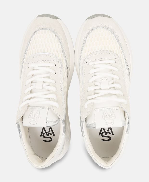 Stuart Weitzman Platform sneakers Glide