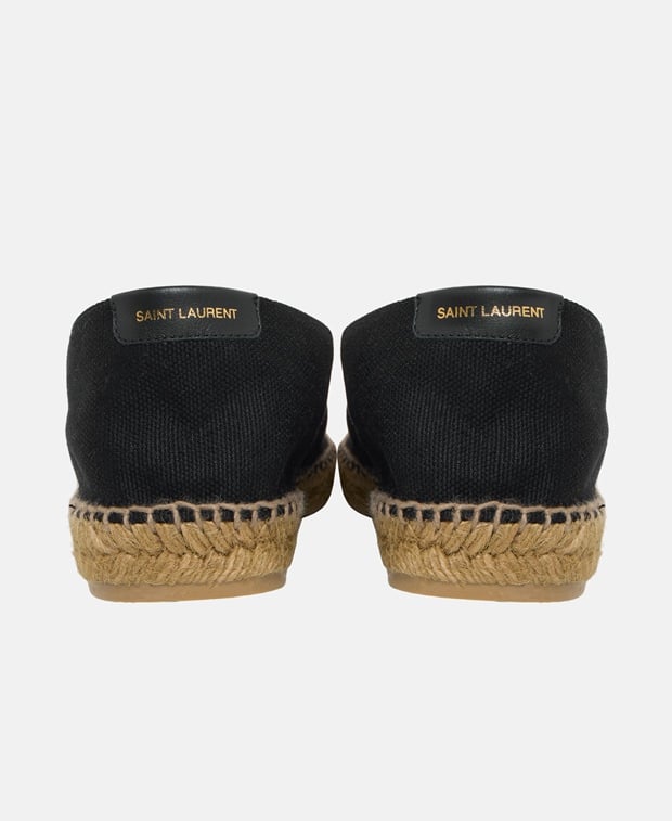 Saint Laurent Espadrilles