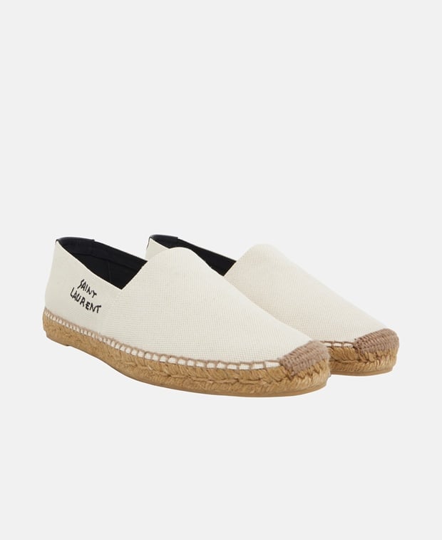 Saint Laurent Espadrilles