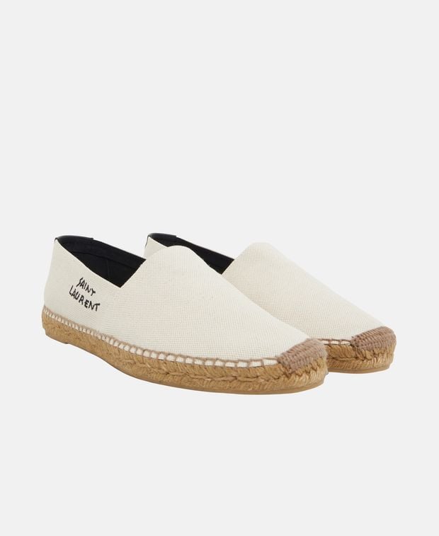 Saint Laurent Espadrilles