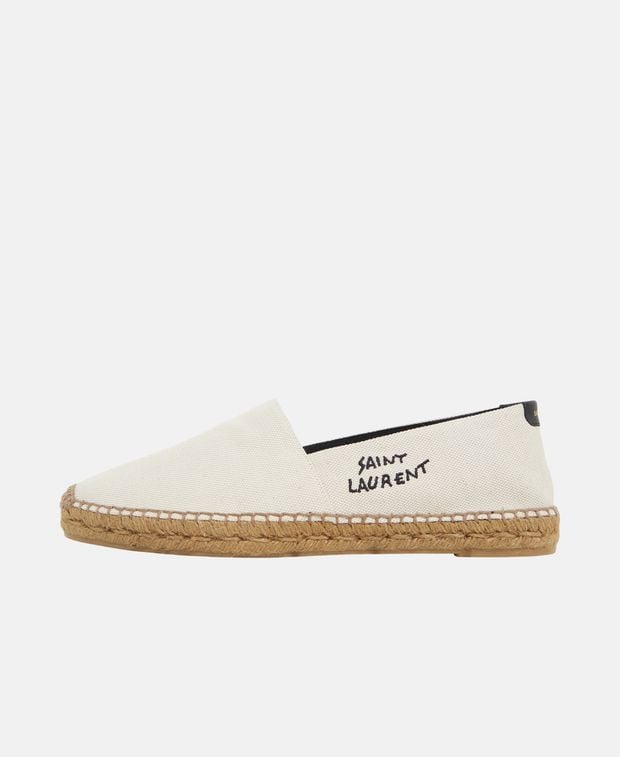 Saint Laurent Espadrilles
