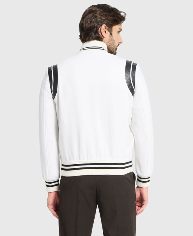 Saint Laurent Wool jacket