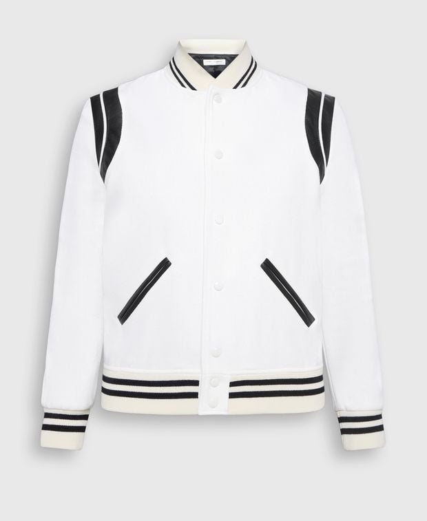 Saint Laurent Wool jacket