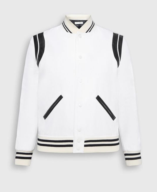 Saint Laurent Wool jacket