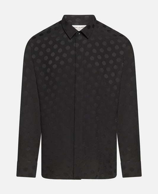 Saint Laurent Silk shirt