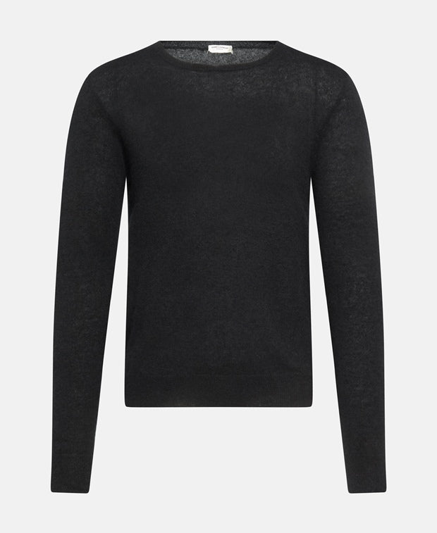 Saint Laurent Long-sleeved jumper