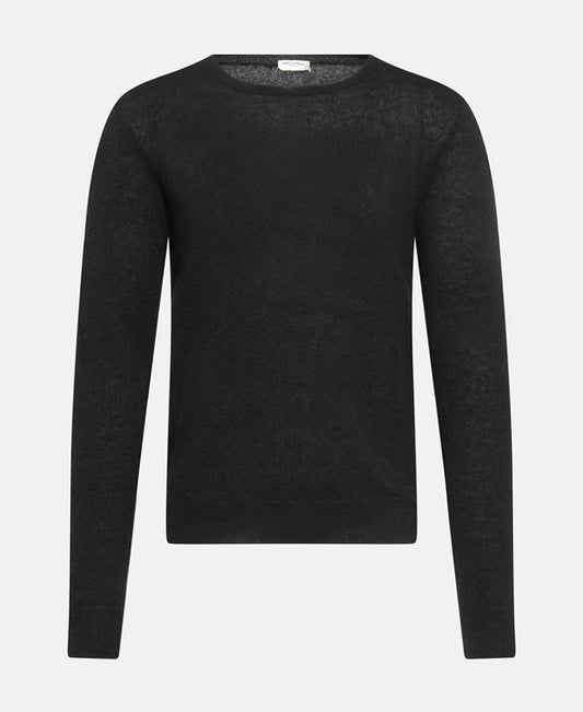 Saint Laurent Long-sleeved jumper