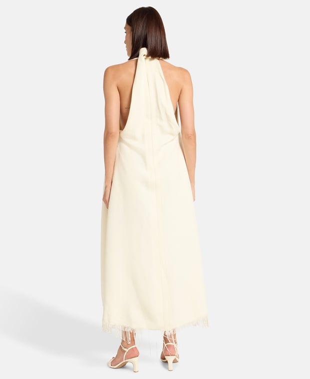 Proenza Schouler Maxi-dress White