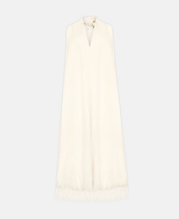 Proenza Schouler Maxi-dress White