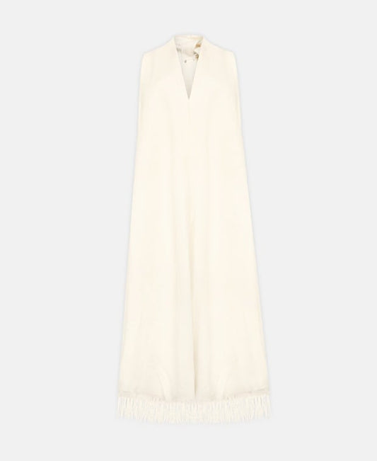 Proenza Schouler Maxi-dress White