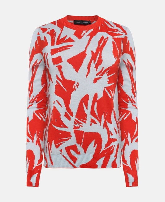 Proenza Schouler Long-sleeved jumper