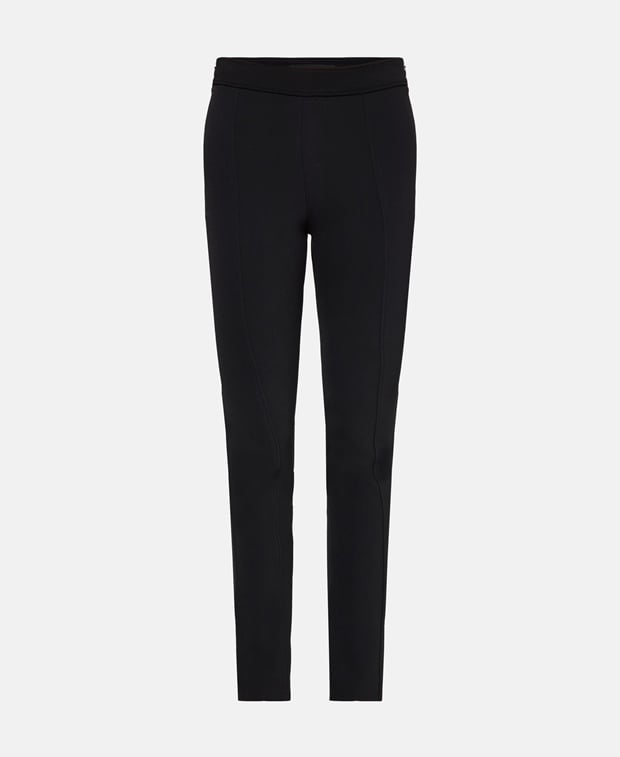 Proenza Schouler Business trousers Black