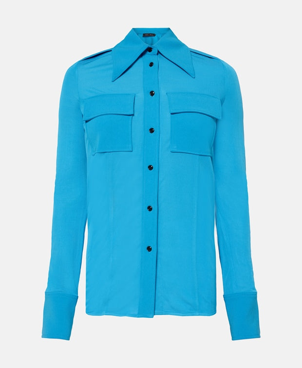 Proenza Schouler Blouse