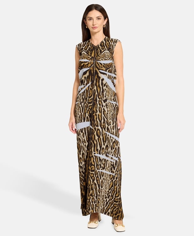 Proenza Schouler Maxi-dress