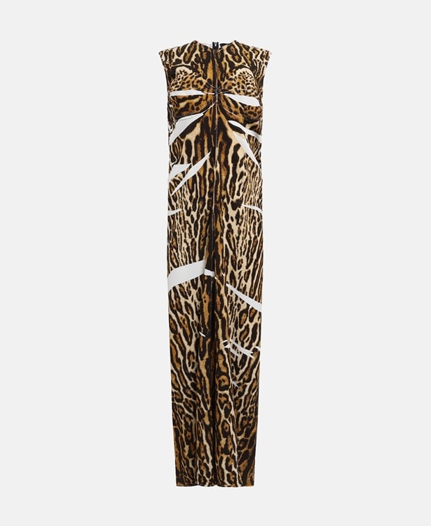 Proenza Schouler Maxi-dress