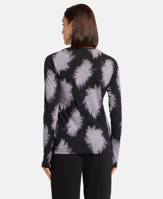 Proenza Schouler Long-sleeved top Mauve