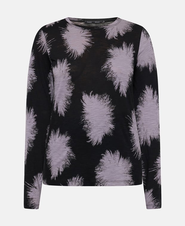Proenza Schouler Long-sleeved top Mauve