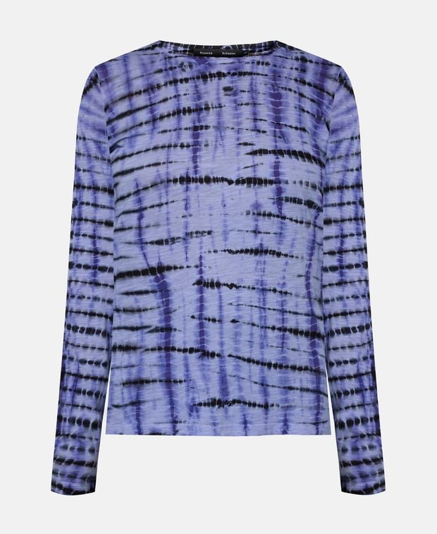 Proenza Schouler Long-sleeved top