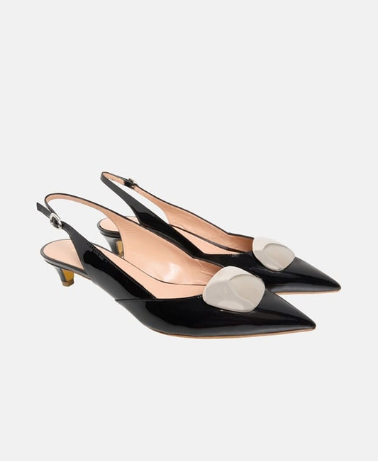 Rupert Sanderson Slingback pumps Misty