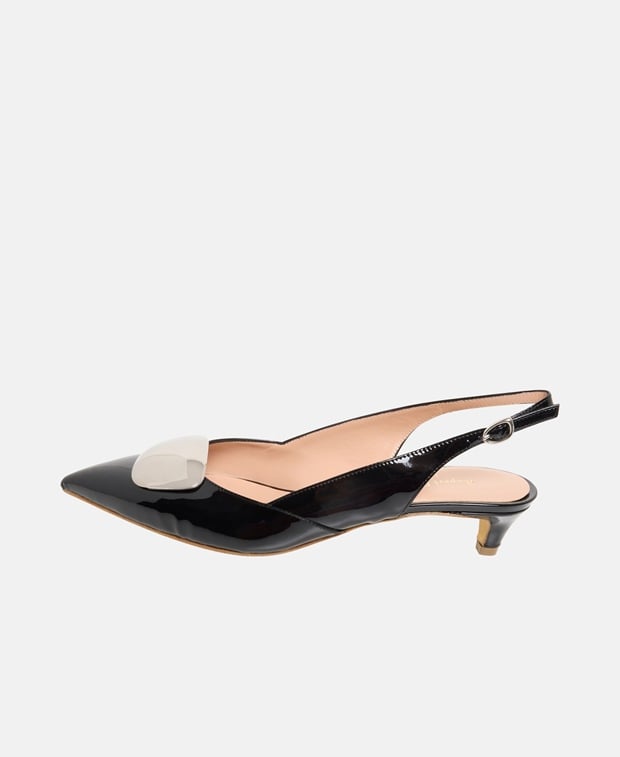 Rupert Sanderson Slingback pumps Misty
