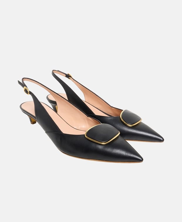 Rupert Sanderson Slingback pumps Misty