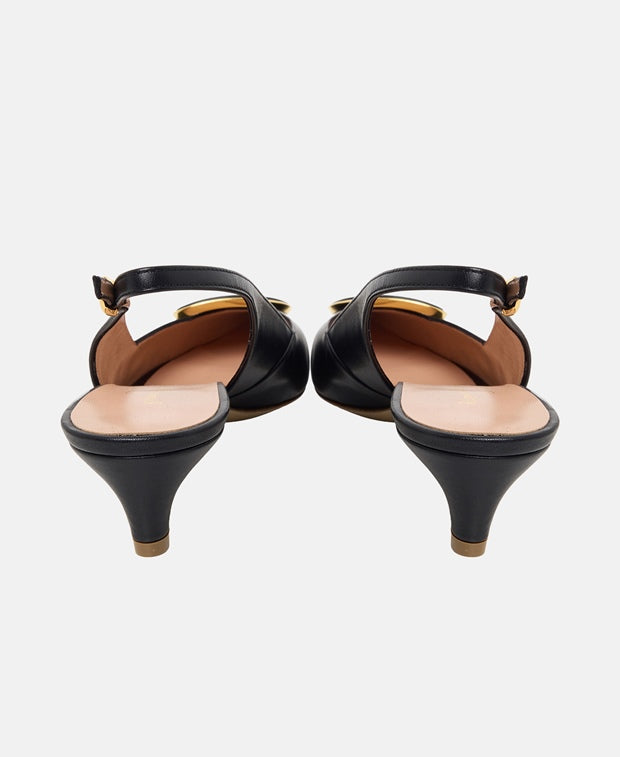 Rupert Sanderson Slingback pumps Misty
