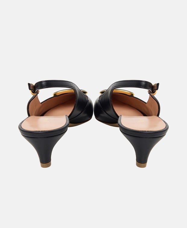 Rupert Sanderson Slingback pumps Misty