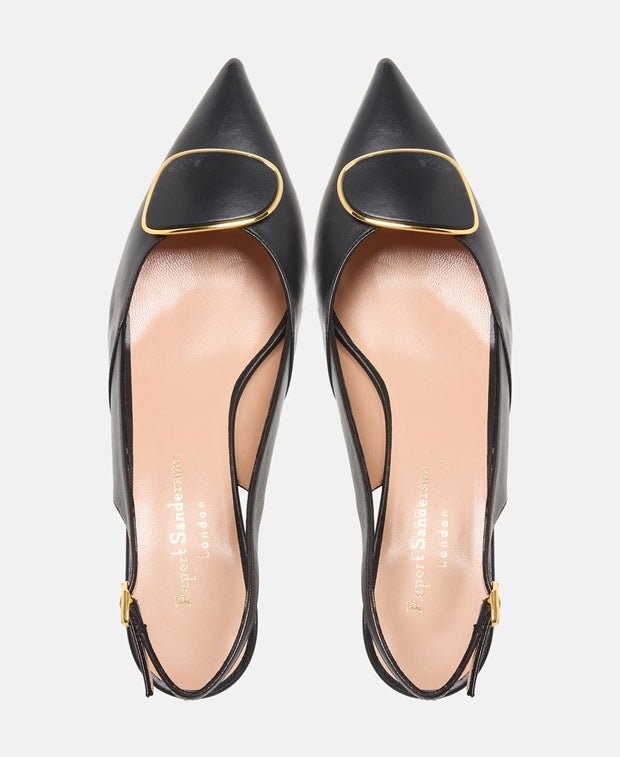 Rupert Sanderson Slingback pumps Misty