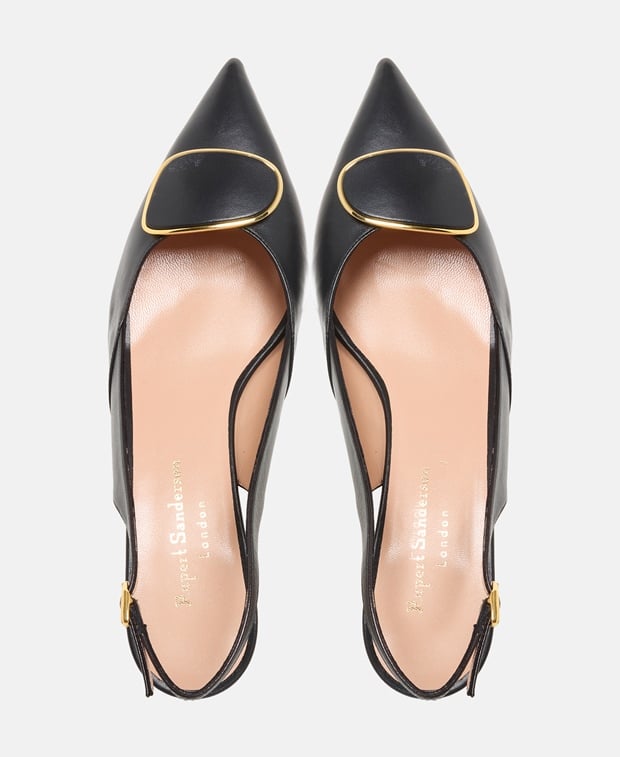 Rupert Sanderson Slingback pumps Misty