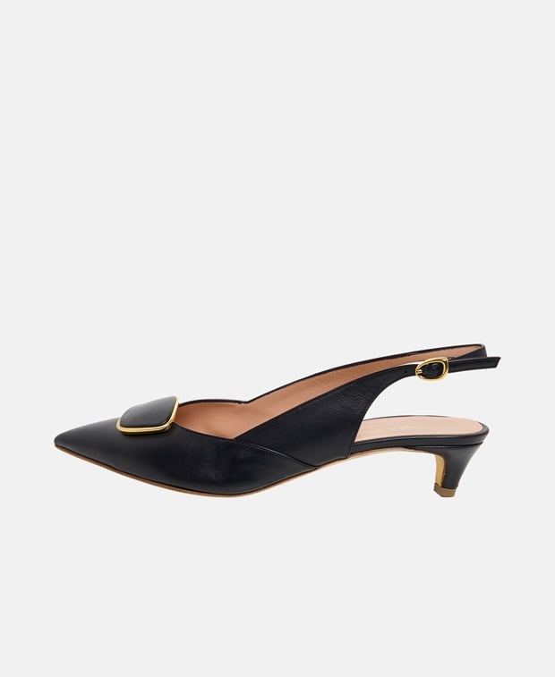 Rupert Sanderson Slingback pumps Misty