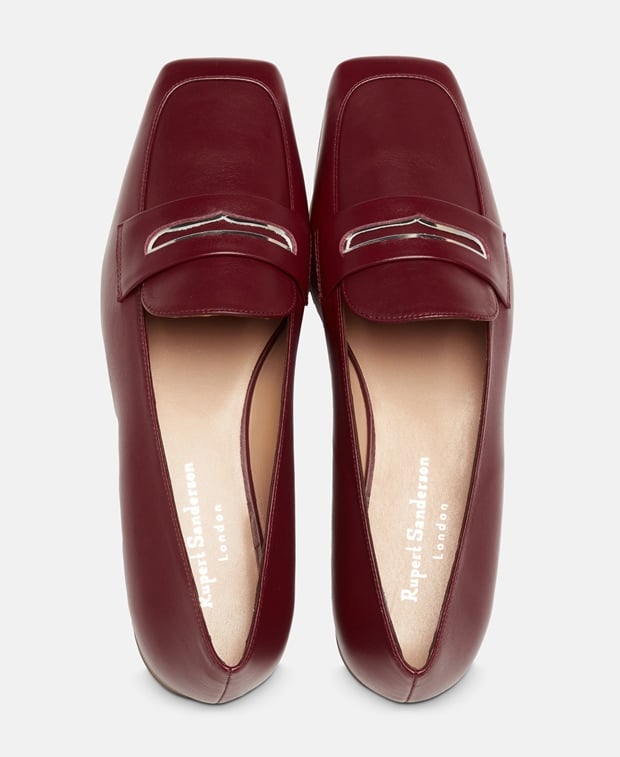 Rupert Sanderson Loafers Doublet