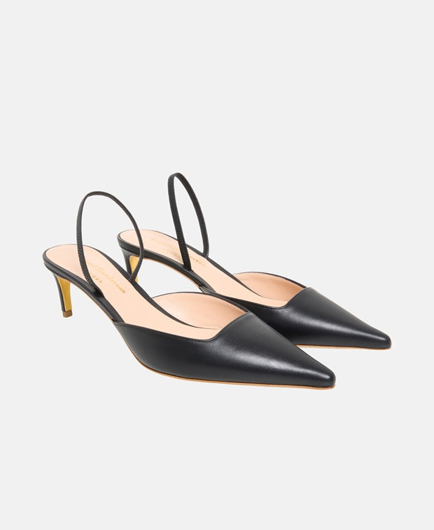 Rupert Sanderson Slingback pumps Aminta