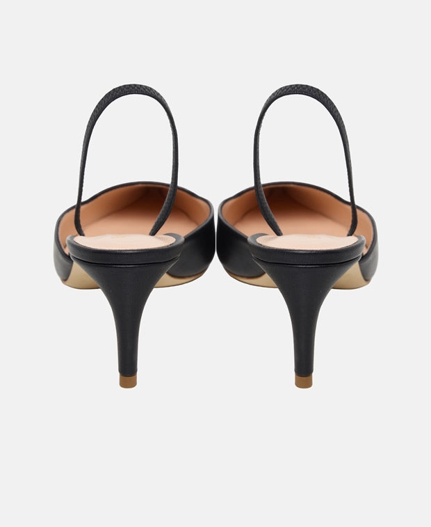 Rupert Sanderson Slingback pumps Aminta